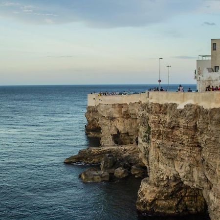 Casa Nori Lägenhet Polignano a Mare Exteriör bild