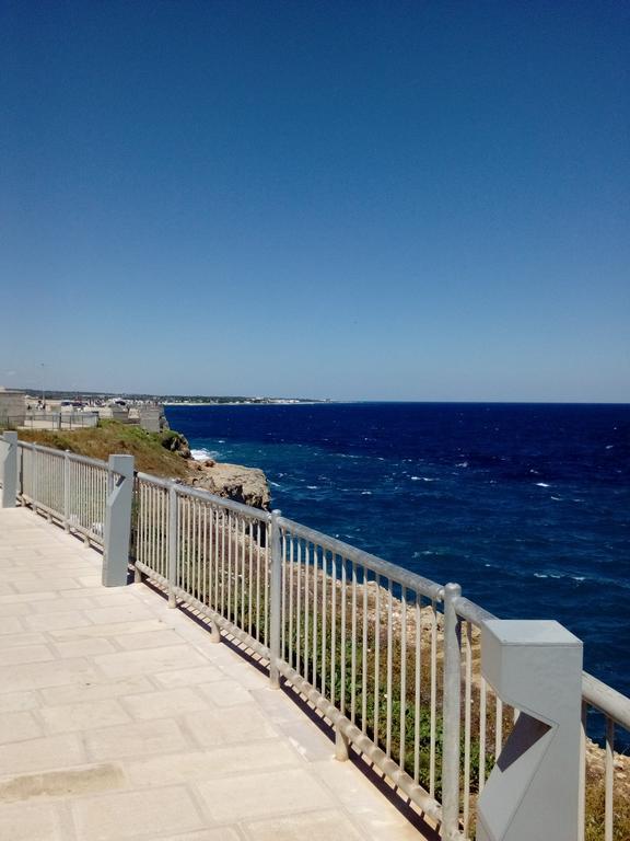 Casa Nori Lägenhet Polignano a Mare Exteriör bild